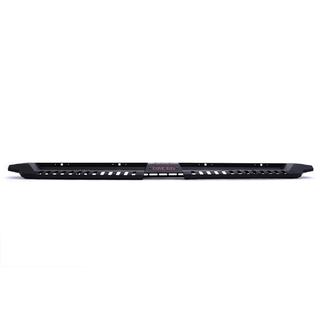 Sidetrin Dakar V2 uden LED (2 stk., metal) Mercedes X class 2017–2020 foto 3
