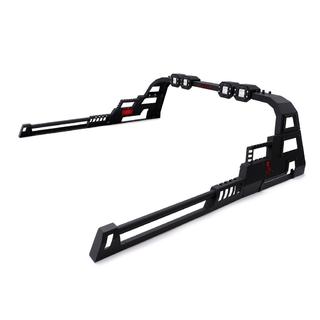 Dakar rollbar med LED (til rullelåg) foto 4