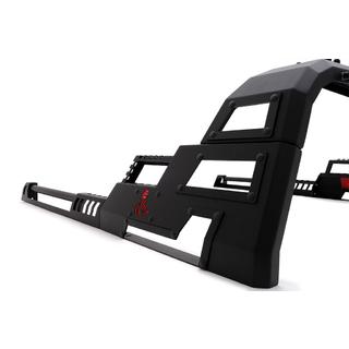 Rollbar Dakar (uden rullecover) foto 2