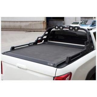 Dakar rollbar med LED-lys Fiat Fullback 2016– foto 2