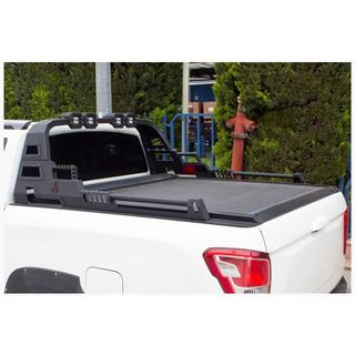 Dakar rollbar med LED-lys Fiat Fullback 2016– foto 1
