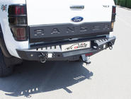 Ford Ranger 2011–2022 Forstærket bagkofanger Dakar V1 foto 1
