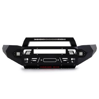 Frontkofanger Dakar (2006-2011) Toyota Hilux 2006–2015 foto 1
