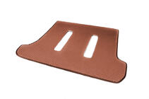 Toyota Land Cruiser Prado 120 2002–2009 Bagagerumsmåtte "Brick" (EVA, 5 eller 7 sæder) foto 4