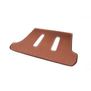 Bagagerumsmåtte "Brick" (EVA, 5 eller 7 sæder) Toyota Land Cruiser Prado 120 2002–2009 foto 4