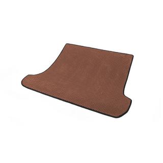 Bagagerumsmåtte "Brick" (EVA, 5 eller 7 sæder) Toyota Land Cruiser Prado 120 2002–2009 foto 2