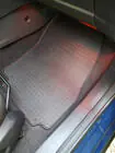 Ford Mondeo 2008–2014 Gummimåtter Polytep (4 stk.) foto 5