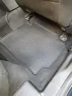 Ford Mondeo 2008–2014 Gummimåtter Polytep (4 stk.) foto 6