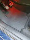 Ford Mondeo 2008–2014 Gummimåtter Polytep (4 stk.) foto 4