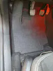 Ford Mondeo 2008–2014 Gummimåtter Polytep (4 stk.) foto 3