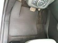 Ford Kuga/Escape 2013–2019 Gummimåtter Polytep (4 stk.) foto 2