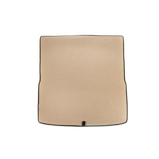 Bagagerumsmåtte (EVA, beige) SW foto 2