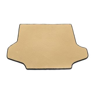 Bagagerumsmåtte (EVA, beige) foto 1