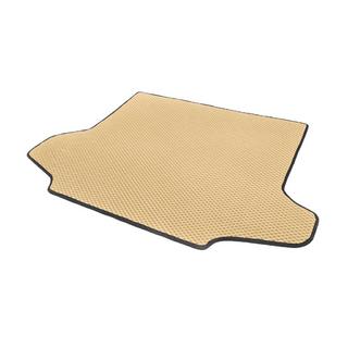 Bagagerumsmåtte (EVA, beige) foto 2
