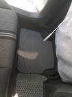 Volkswagen Lavida/e-Lavida 2019– EVA gulvmåtter (sorte) foto 12