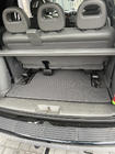 Chrysler Voyager 2001–2007 Bagagerumsmåtte (EVA, sort) foto 1
