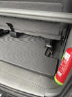 Chrysler Voyager 2001–2007 Bagagerumsmåtte (EVA, sort) foto 2