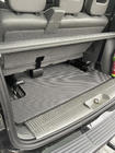 Chrysler Voyager 2001–2007 Bagagerumsmåtte (EVA, sort) foto 4