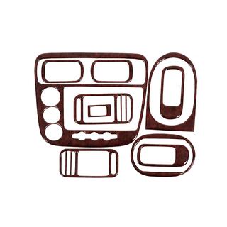 Dekor til instrumentbord Honda Civic Sedan VII 2001–2006 foto 3