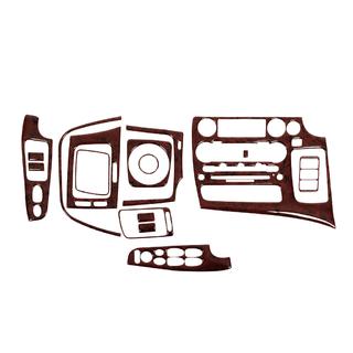 Dekor til instrumentbord Honda Civic Sedan VIII 2006–2011 foto 2