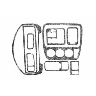 Dekor til instrumentbord Honda CRV 1996–2001 foto 4