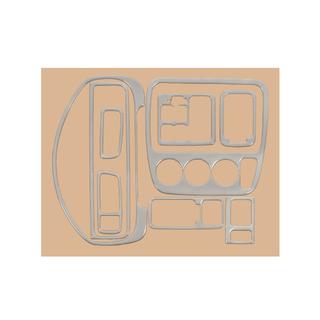 Dekor til instrumentbord Honda CRV 1996–2001 foto 2