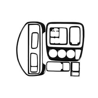 Dekor til instrumentbord Honda CRV 1996–2001 foto 3