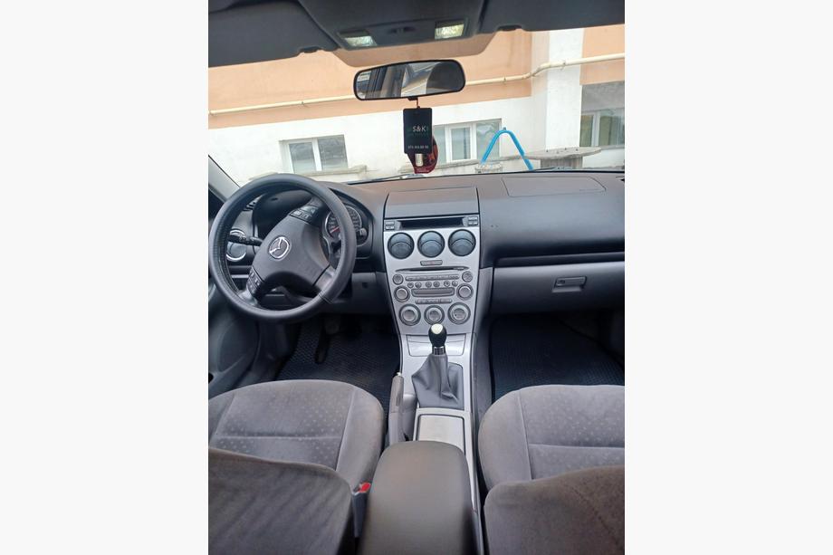 Honda HR-V 1998–2006 Dekor til instrumentbord Sort Foto 3