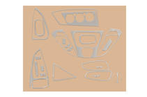Ford Transit 2014– Instrumentbordpanel-oversæt V2 foto 2