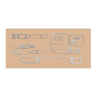 Instrumentbordpanel trim (1995-1998) Kia Sephia 1993–1998