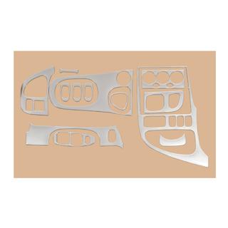 Dekor til instrumentbord Kia Shuma 1998–2001 foto 2