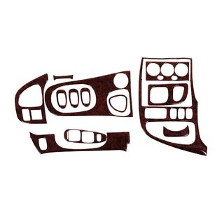 Dekor til instrumentbord Kia Shuma 1998–2001 foto 1