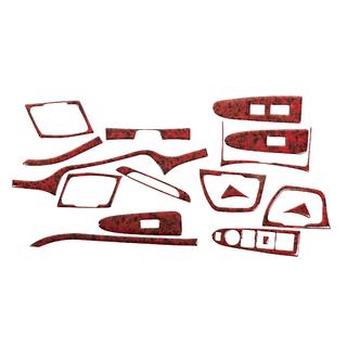 Dekor til instrumentbord Kia Sportage 2010–2015 foto 1