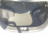 Nissan Leaf 2010–2017 Bagagerumsmåtte V-1 (EVA, sort) foto 3