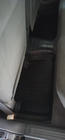 Chevrolet Lacetti 2003–2024 Gummimåtter med kant (5 stk., Polytep) foto 3