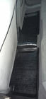 Chevrolet Lacetti 2003–2024 Gummimåtter med kant (5 stk., Polytep) foto 4