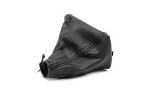 Mercedes Sprinter W906 2006–2018 Gearskiftemanchet med OEM-ramme (kunstlæder) foto 3