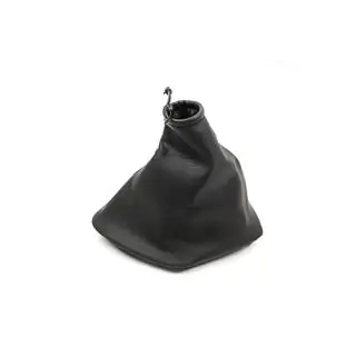 Gearskiftemanchet med OEM-ramme (kunstlæder) foto 2