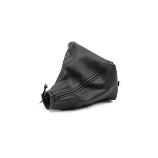 Gearskiftemanchet med OEM-ramme (kunstlæder)