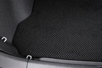 Volkswagen ID.4 2020– Bagagerumsmåtte V1 (EVA, sort) foto 4