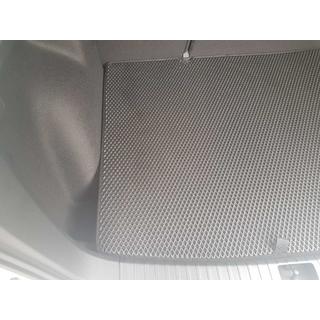 Bagagerumsmåtte (EVA, sort) foto 4