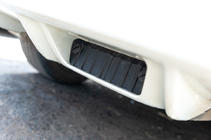 Nissan Leaf 2010–2017 Blændprop til bagkofanger (uoriginal) foto 2