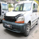 Renault Kangoo 1998–2008 Motorhjelmsdeflektor 1998-2003 (EuroCap) foto 3