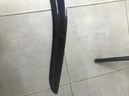Mercedes Vito W639 2004–2014 UDSALG! Vindafvisere til sideruder (2 stk., DDU) foto 3