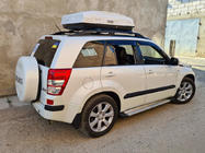 Tagboks Niken hvid (430 l) foto 2