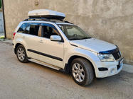 Tagboks Niken hvid (430 l) foto 4