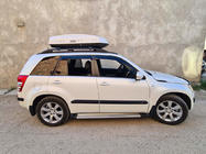 Tagboks Niken hvid (430 l) foto 3