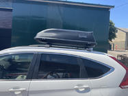 Tagboks Firstbag sort (370 l) foto 4