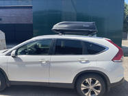 Tagboks Firstbag sort (370 l) foto 3