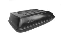 Tagboks Firstbag sort (370 l) foto 1